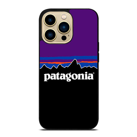 Patagonia Fishing Logo iPhone 14 Pro Max Case