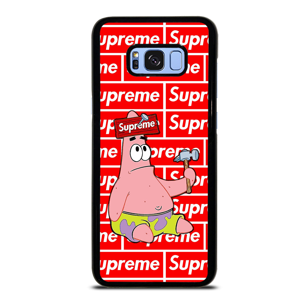 Patrick Supre Samsung Galaxy S8 Plus Case