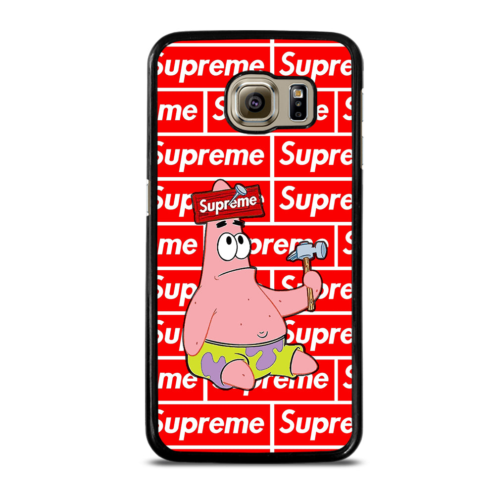 Patrick Supre Samsung Galaxy S6 Case