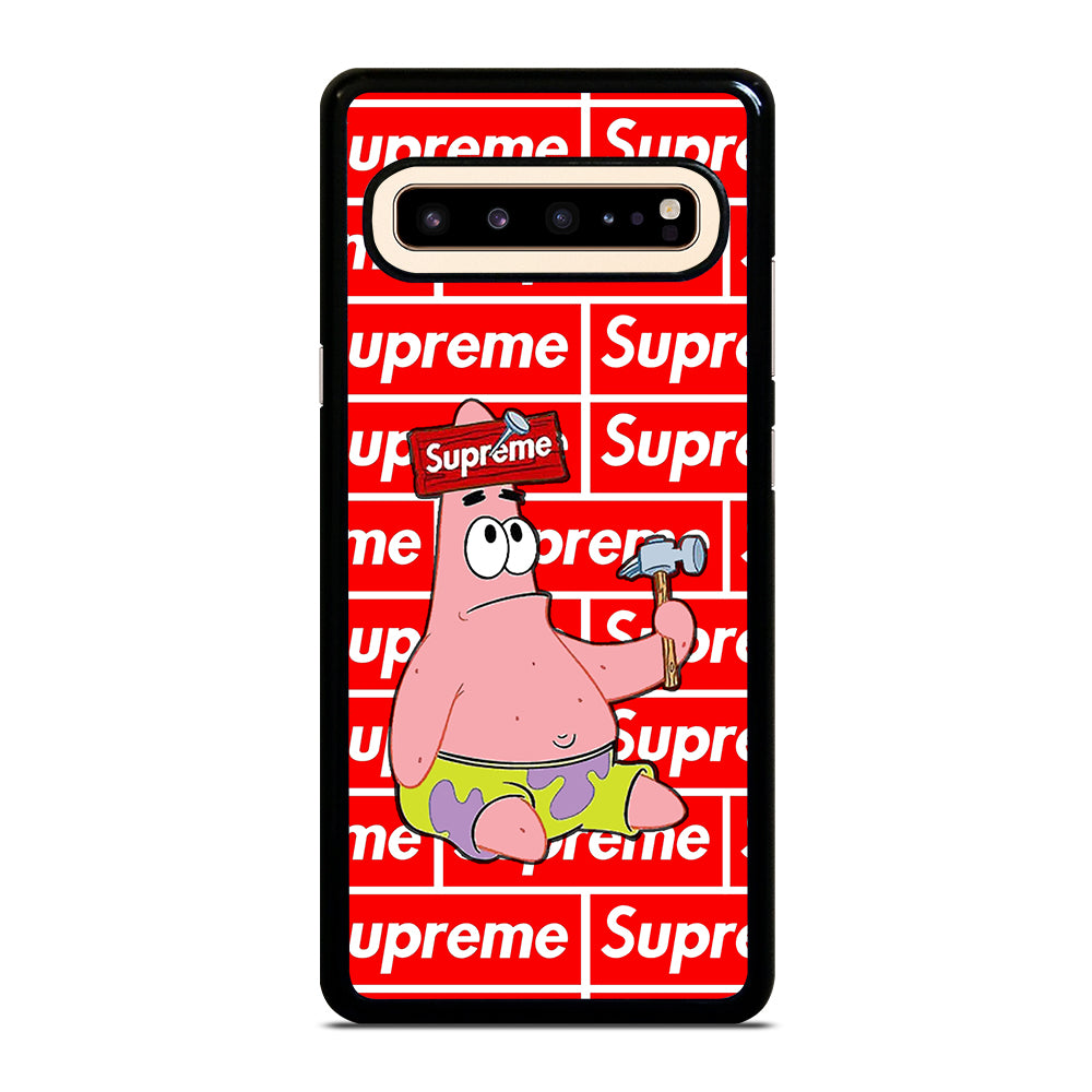 Patrick Supre Samsung Galaxy S10 5G Case