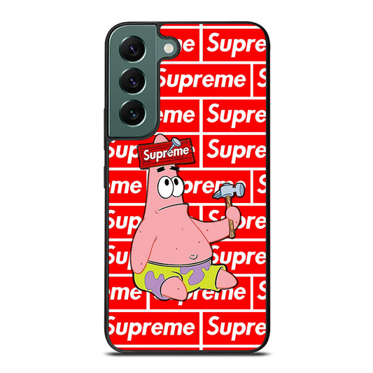 Patrick Supre Samsung Galaxy S22 5G Case