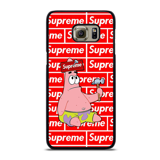 Patrick Supre Samsung Galaxy S6 Edge Plus Case