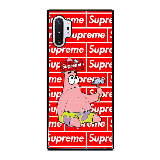 Patrick Supre Samsung Galaxy Note 10 Plus Case