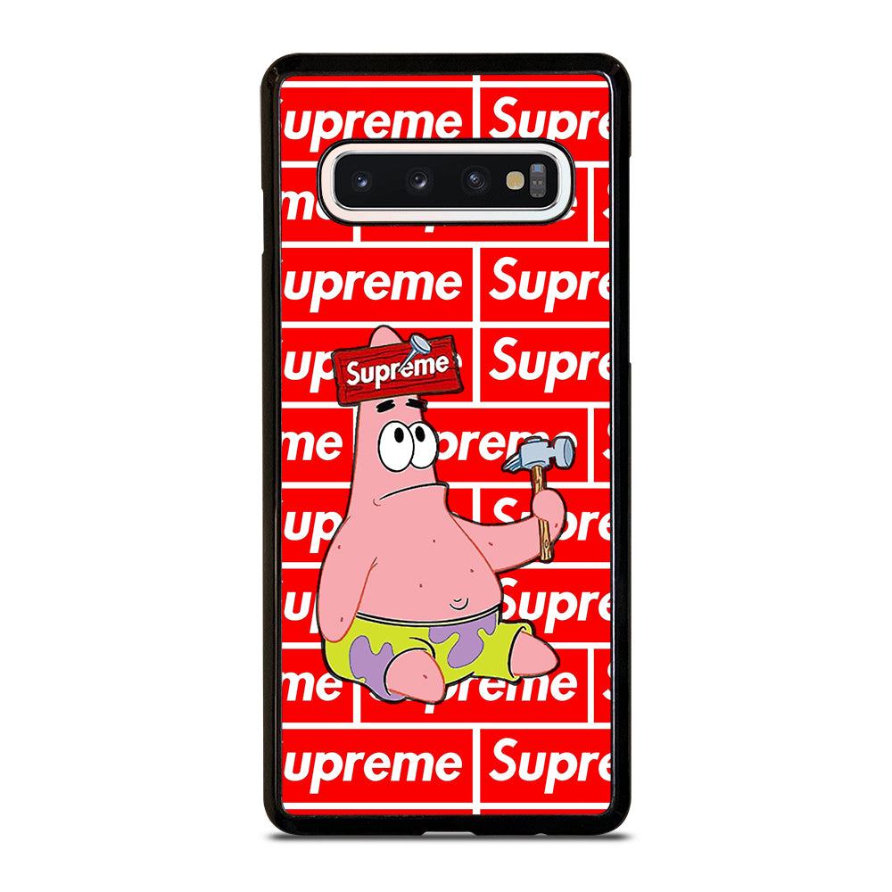 Patrick Supre Samsung Galaxy S10 Case