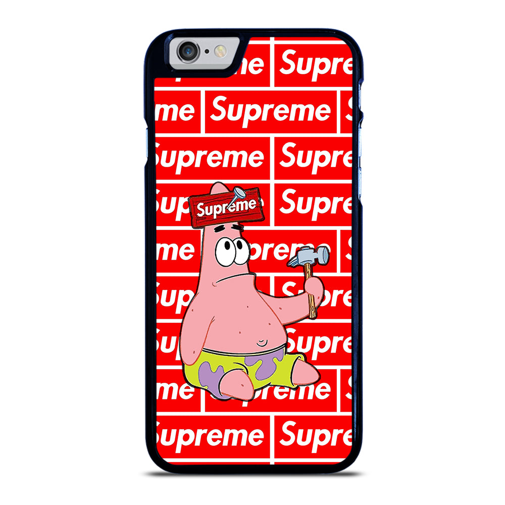 Patrick Supre iPhone 6 / 6S Case