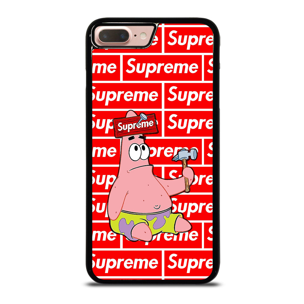 Patrick Supre iPhone 7 Plus / 8 Plus Case