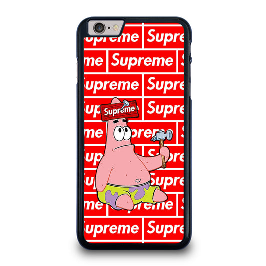 Patrick Supre iPhone 6 Plus / 6S Plus Case