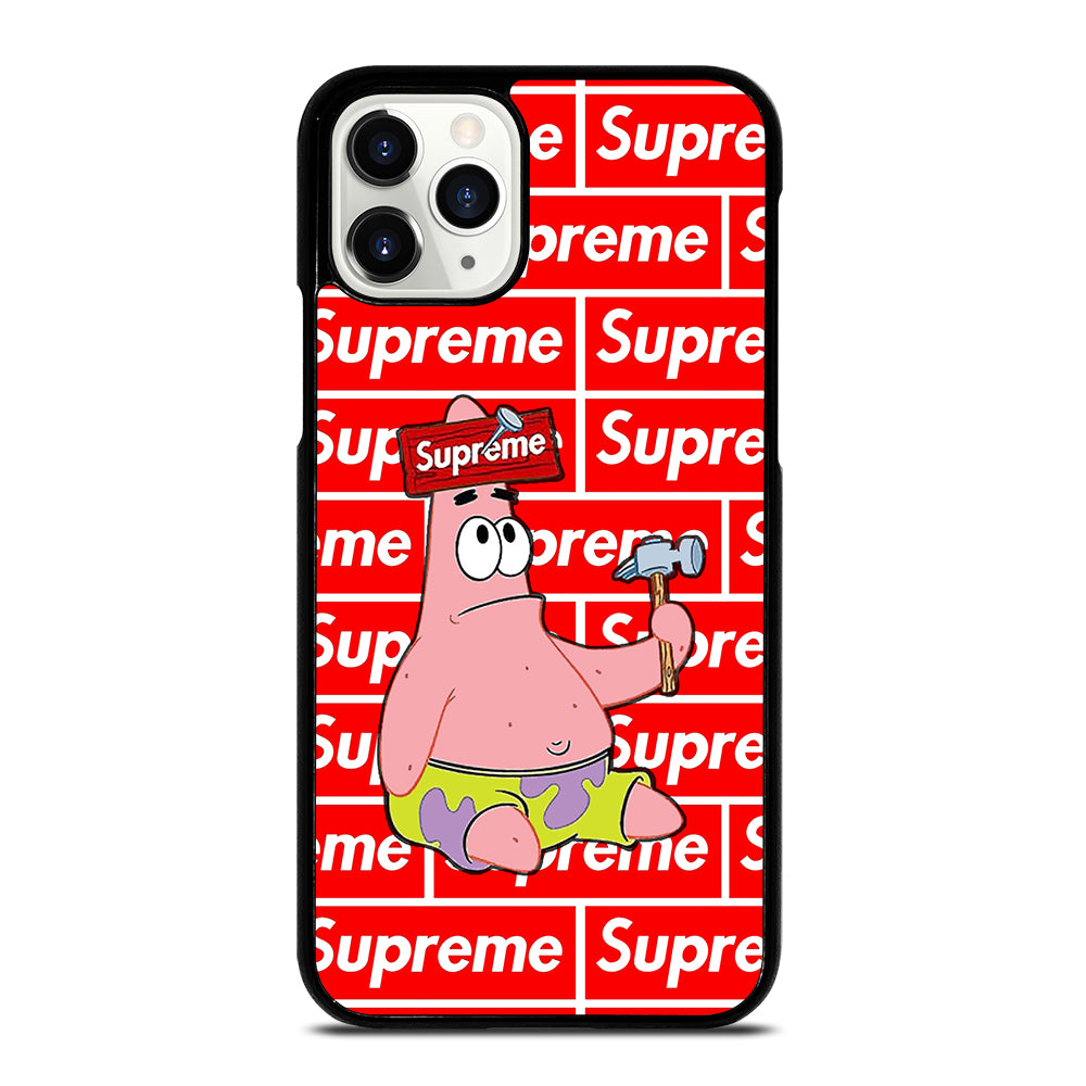Patrick Supre iPhone 11 Pro Case