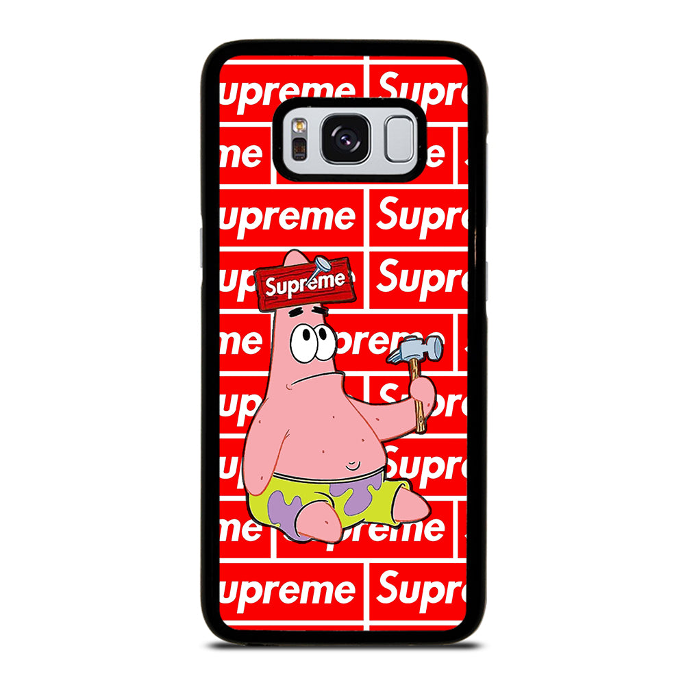Patrick Supre Samsung Galaxy S8 Case