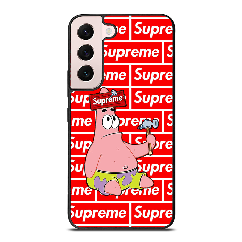 Patrick Supre Samsung Galaxy S22 Plus 5G Case