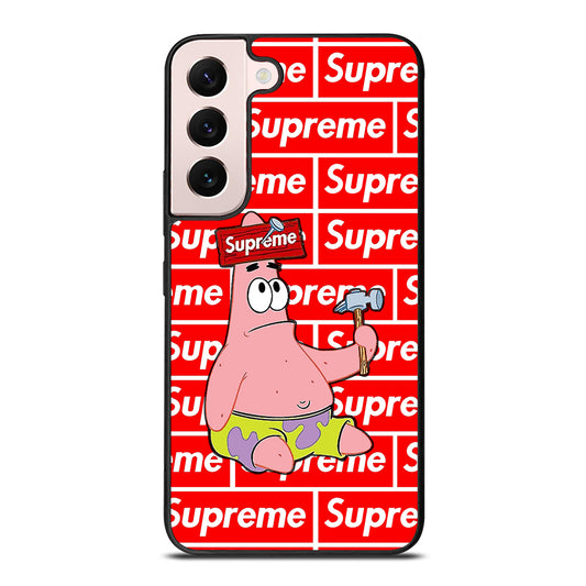 Patrick Supre Samsung Galaxy S22 Plus 5G Case