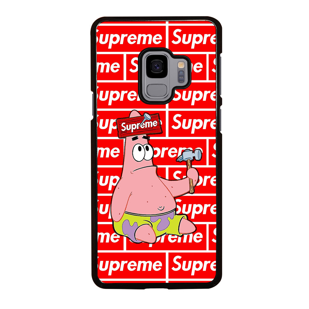Patrick Supre Samsung Galaxy S9 Case