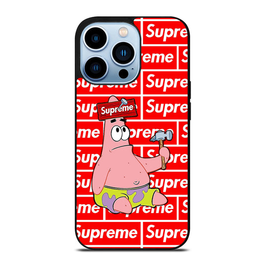Patrick Supre iPhone 13 Pro Max Case