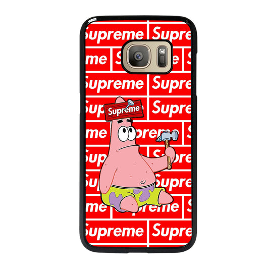 Patrick Supre Samsung Galaxy S7 Case