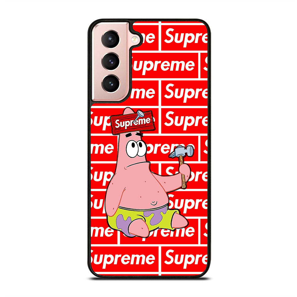 Patrick Supre Samsung Galaxy S21 5G Case