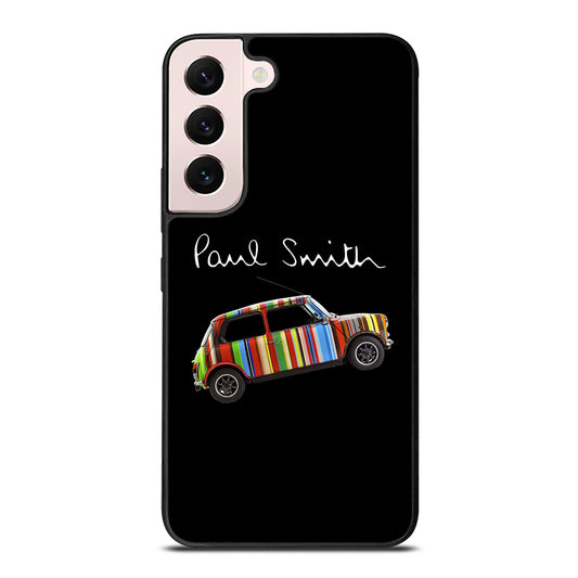 Paul Smith Stripe Style Samsung Galaxy S22 Plus 5G Case