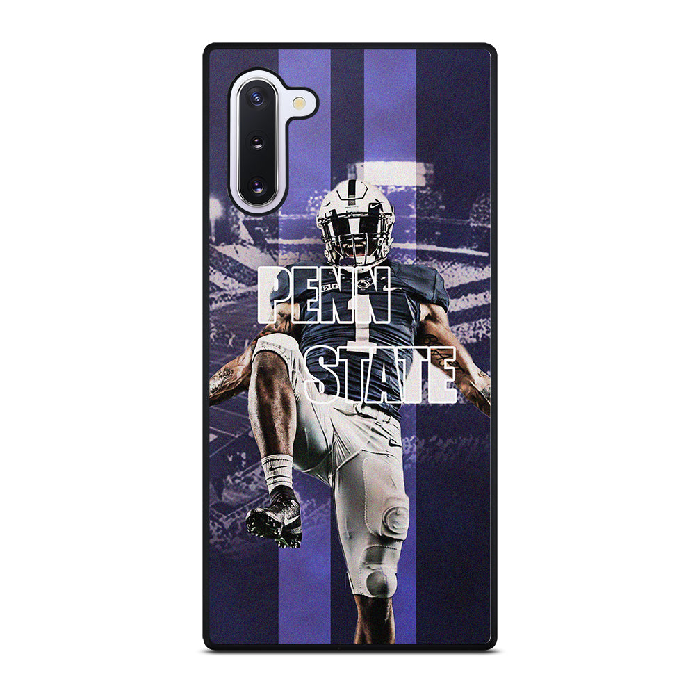 Penn State Icon Samsung Galaxy Note 10 Case