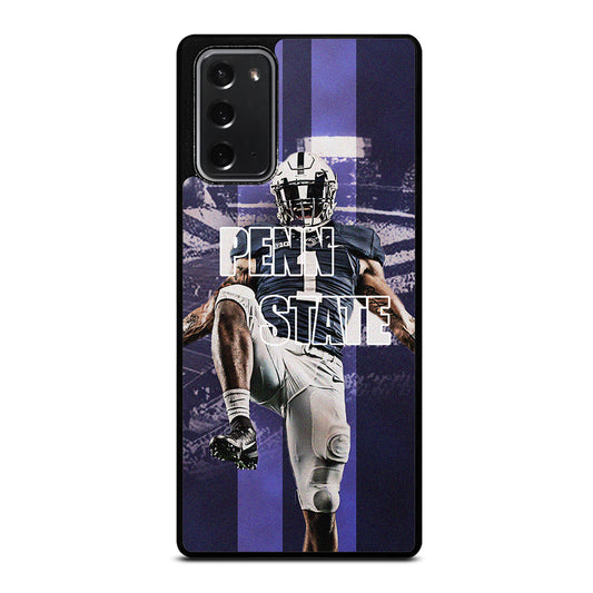 Penn State Icon Samsung Galaxy Note 20 Case