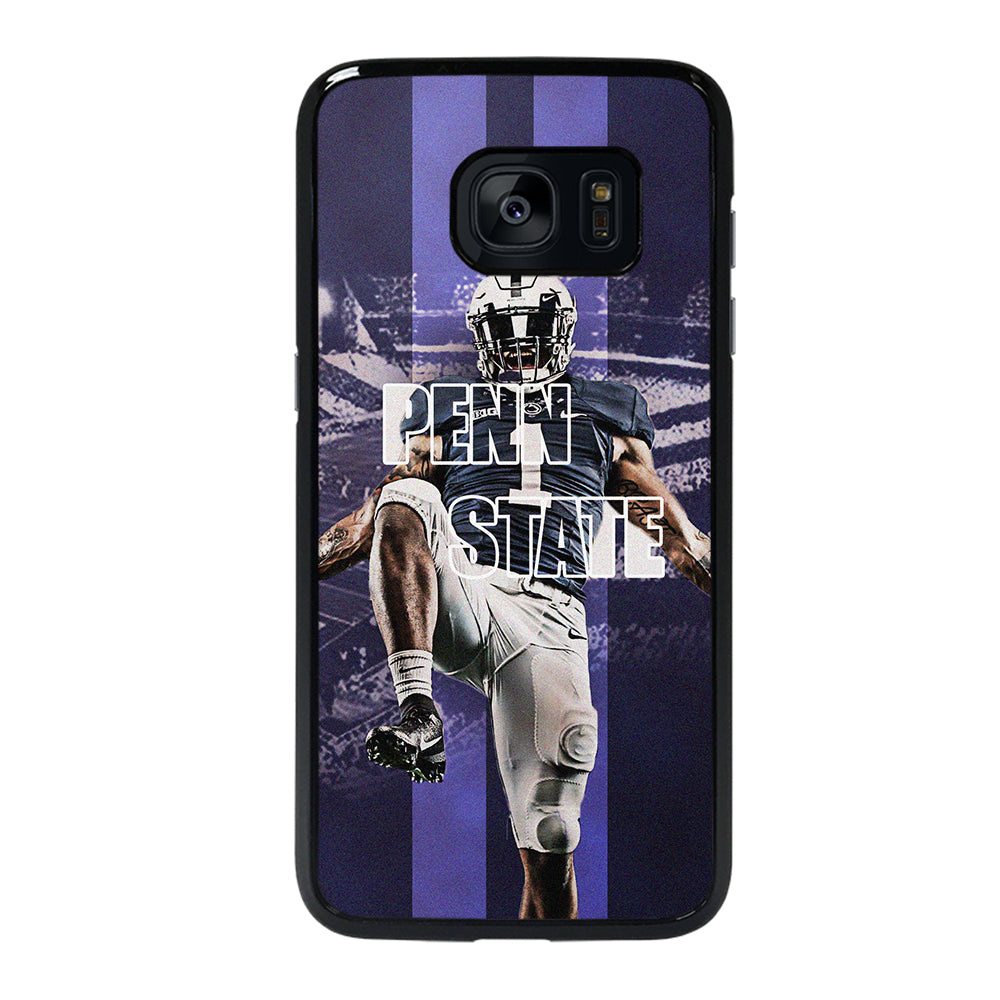 Penn State Icon Samsung Galaxy S7 Edge Case