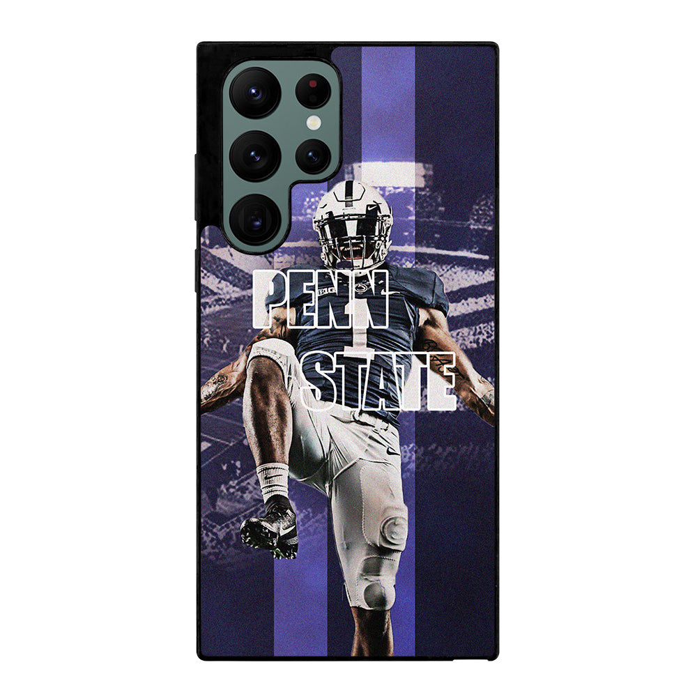 Penn State Icon Samsung Galaxy S22 Ultra 5G Case