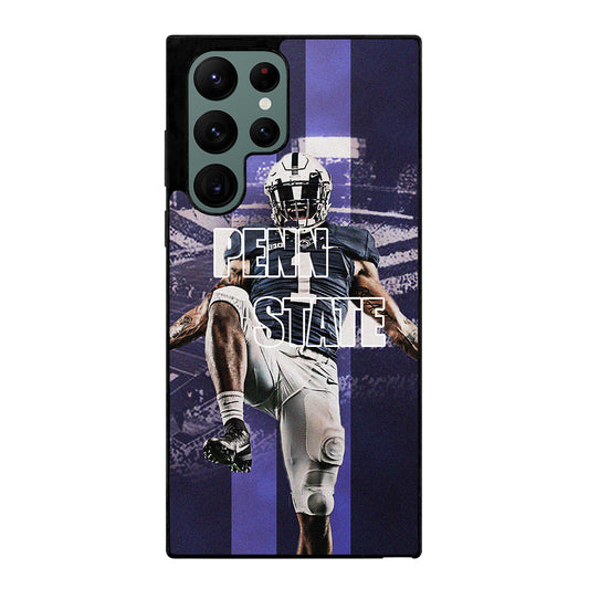 Penn State Icon Samsung Galaxy S22 Ultra 5G Case