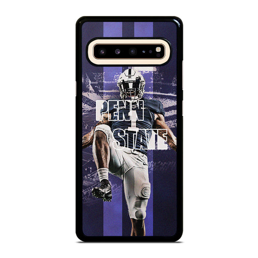 Penn State Icon Samsung Galaxy S10 5G Case