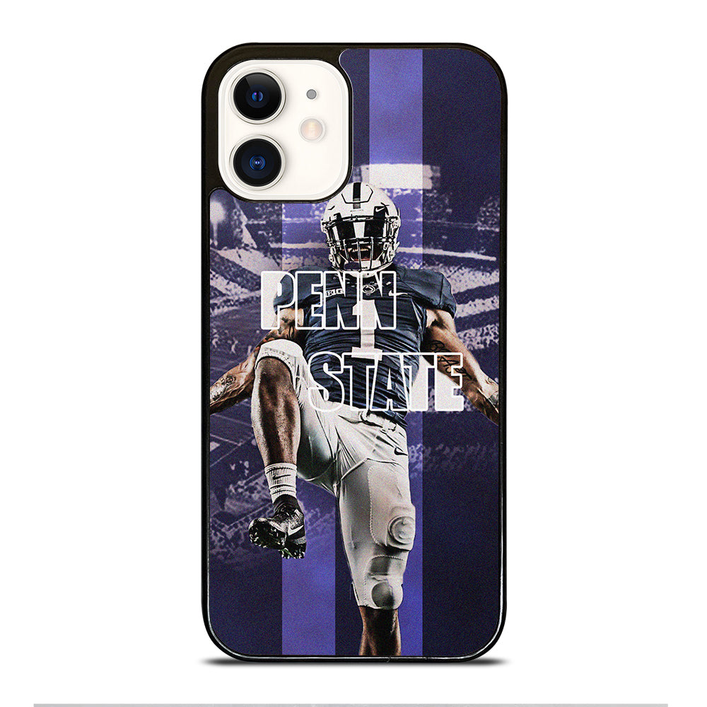 Penn State Icon iPhone 12 Case