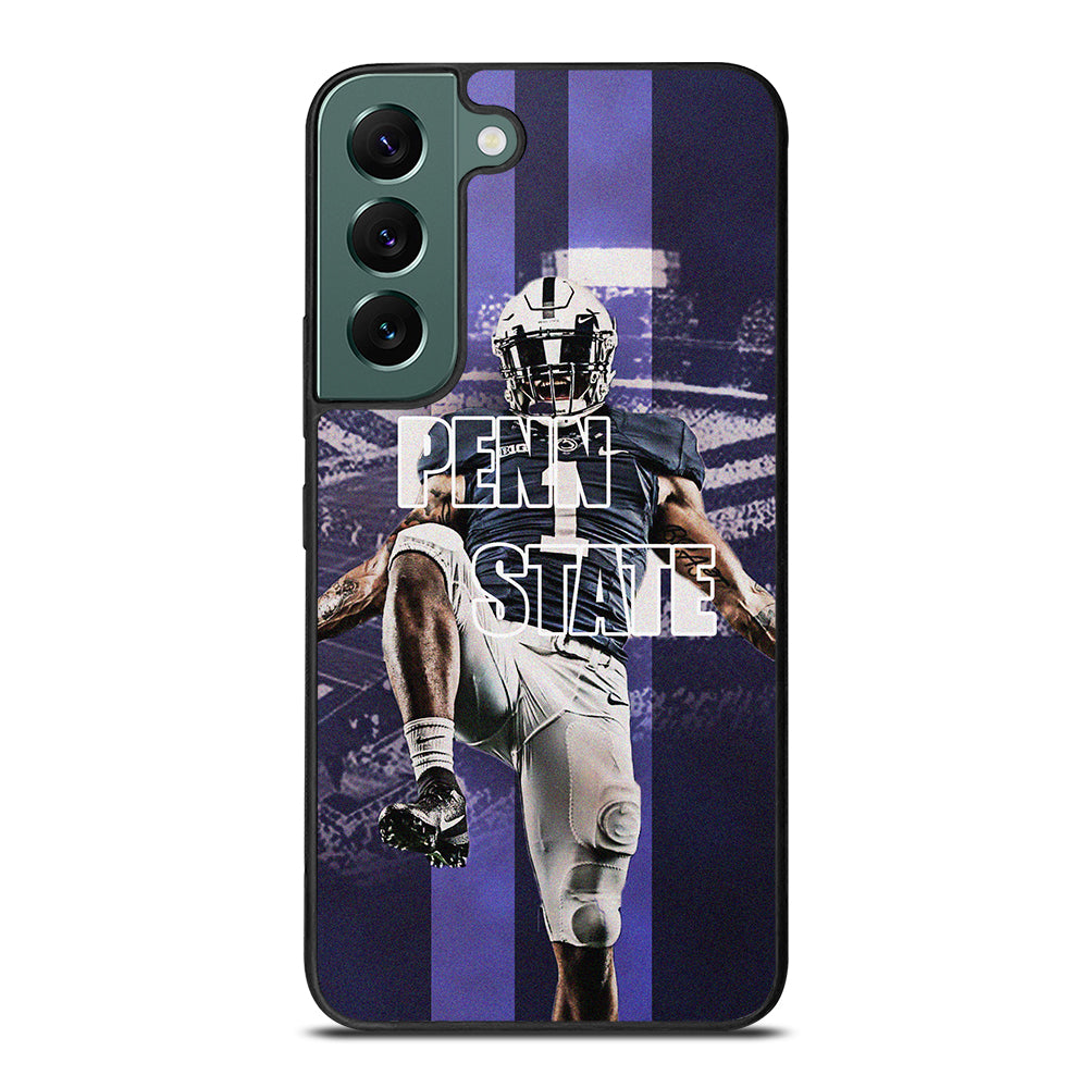 Penn State Icon Samsung Galaxy S22 5G Case