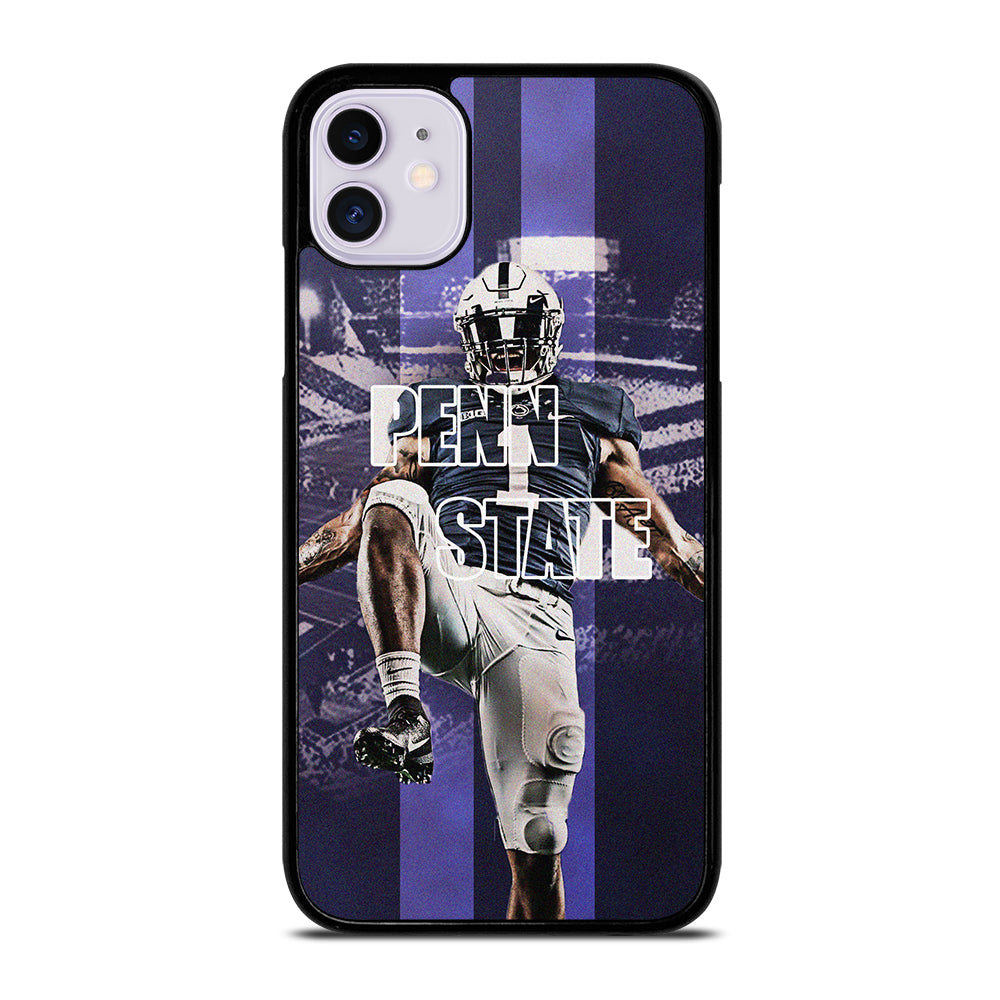 Penn State Icon iPhone 11 Case