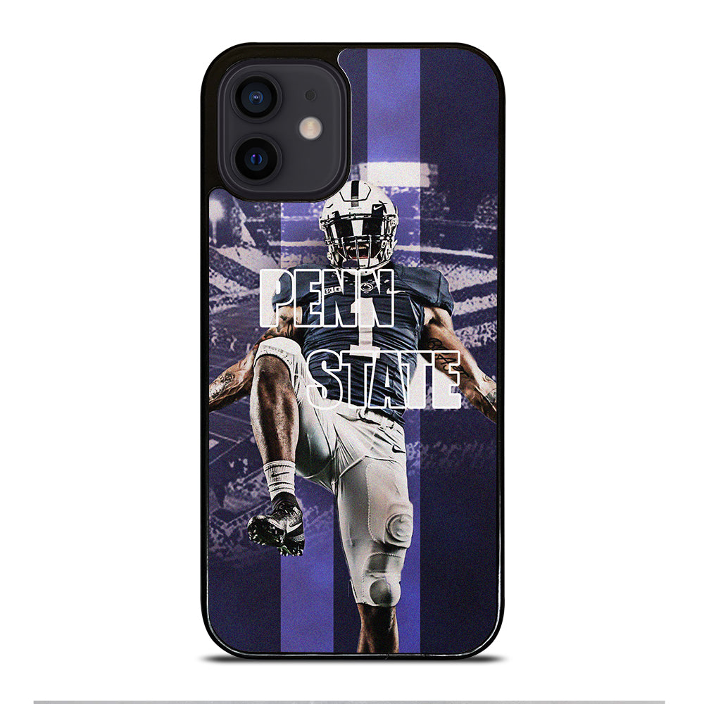 Penn State Icon iPhone 12 Mini Case