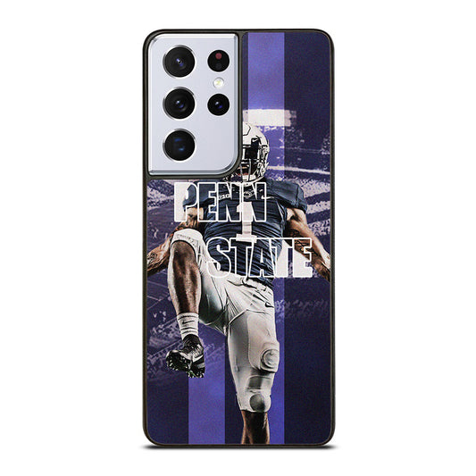 Penn State Icon Samsung Galaxy S21 Ultra 5G Case