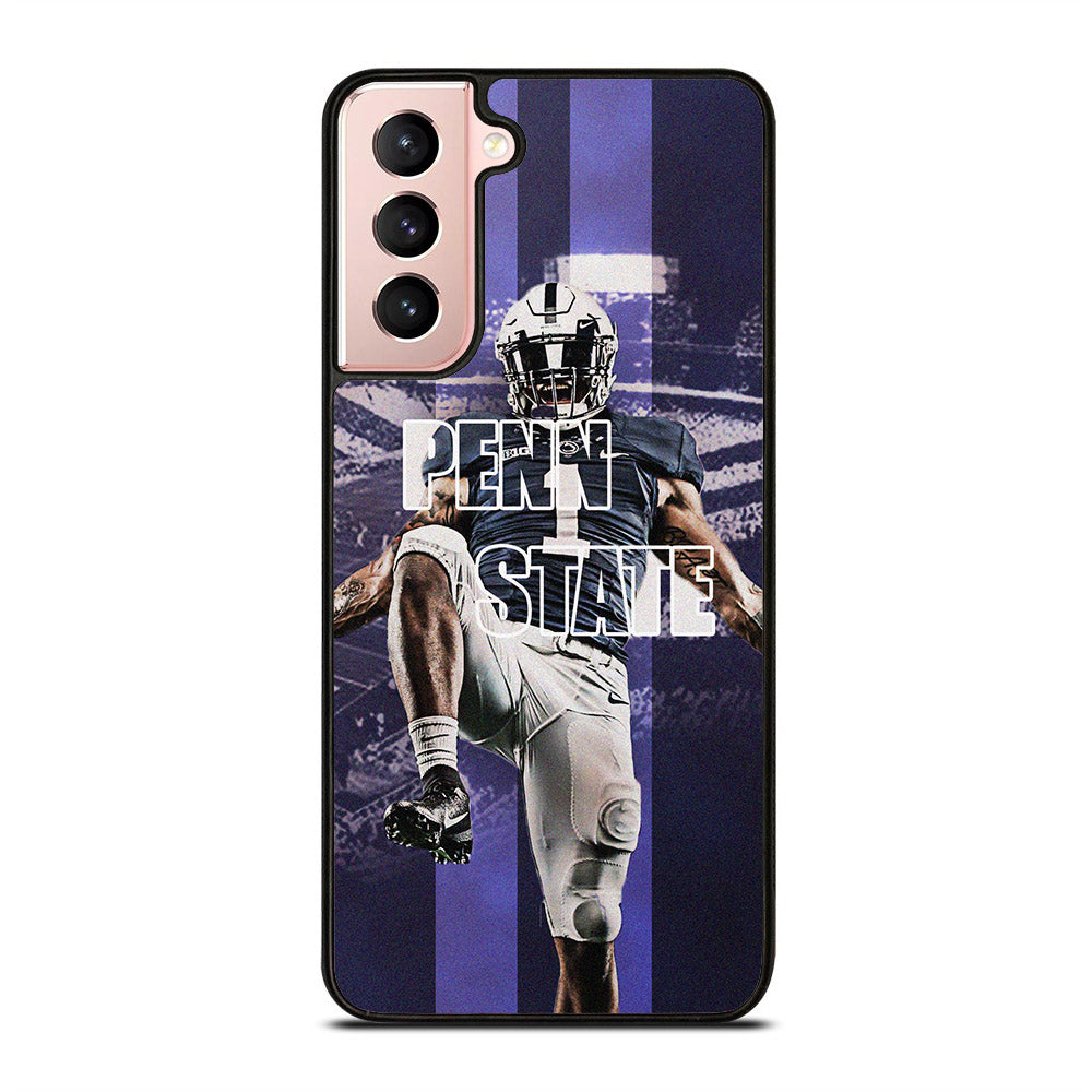 Penn State Icon Samsung Galaxy S21 5G Case
