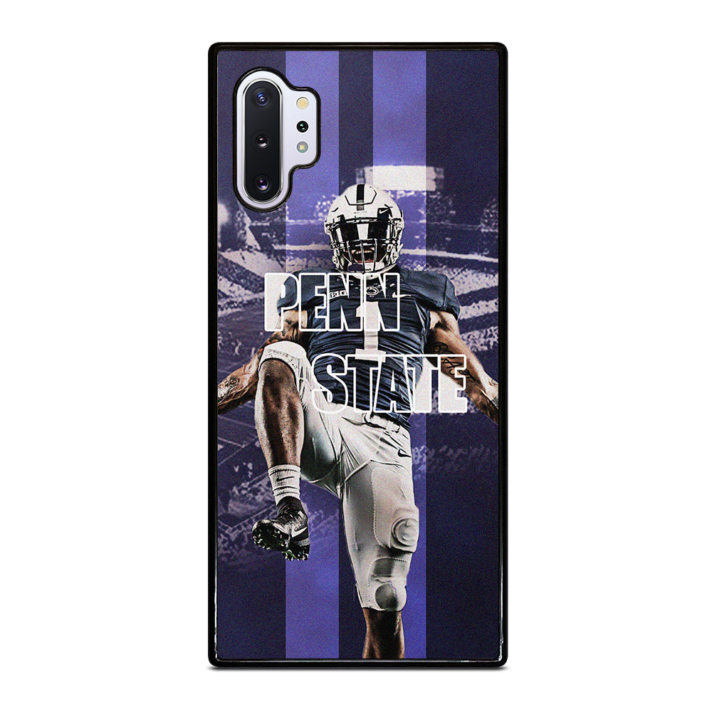 Penn State Icon Samsung Galaxy Note 10 Plus Case