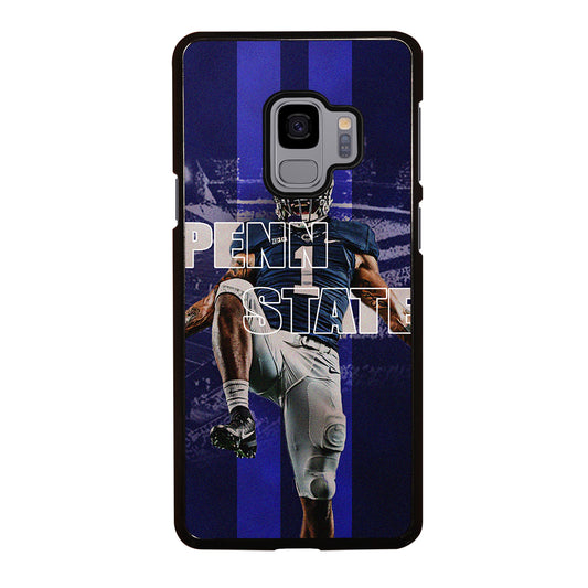 Penn State Player Samsung Galaxy S9 Case
