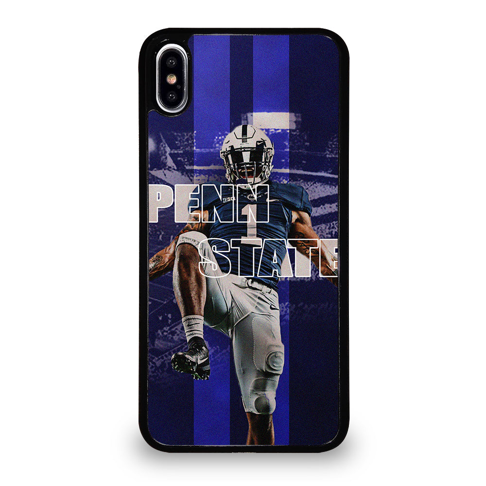 Penn State Player iPhone XS Max Case