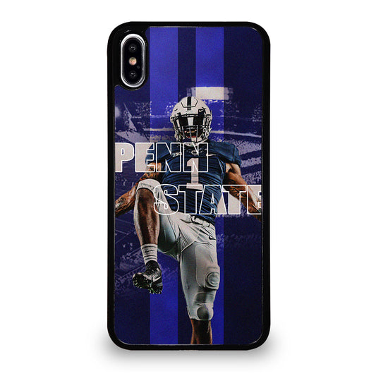 Penn State Player iPhone XS Max Case