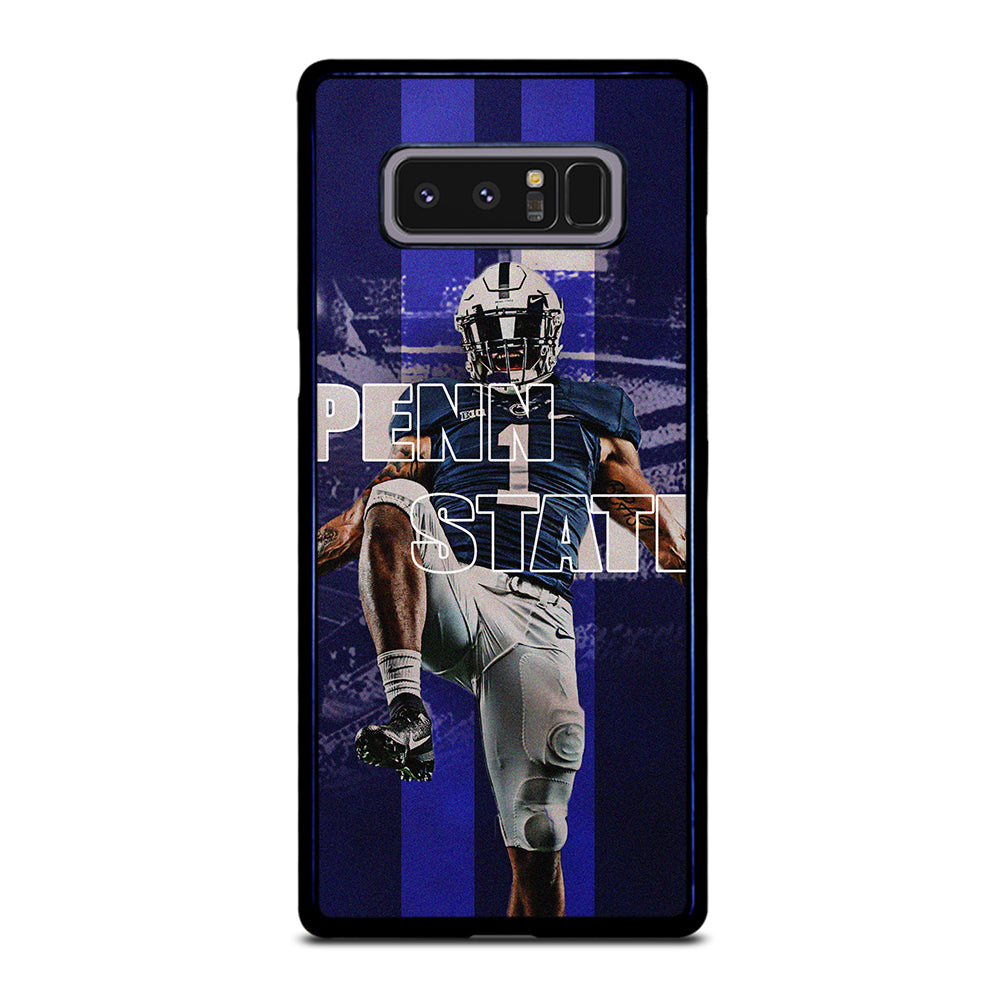 Penn State Player Samsung Galaxy Note 8 Case