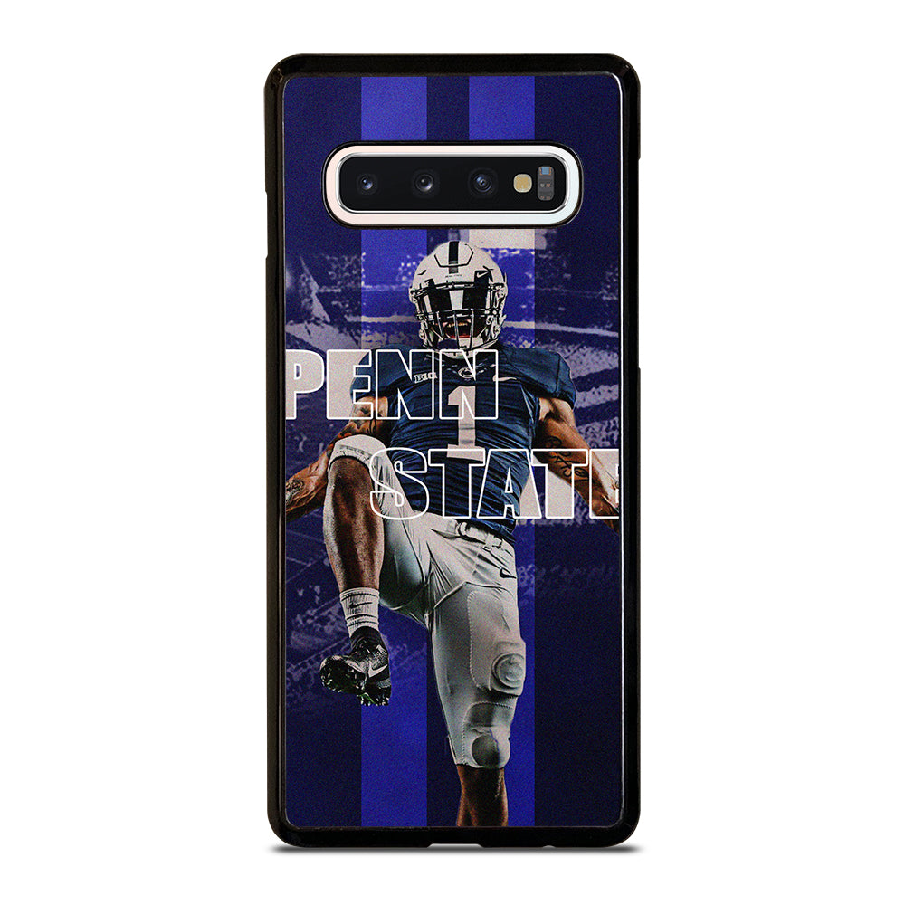 Penn State Player Samsung Galaxy S10 Case