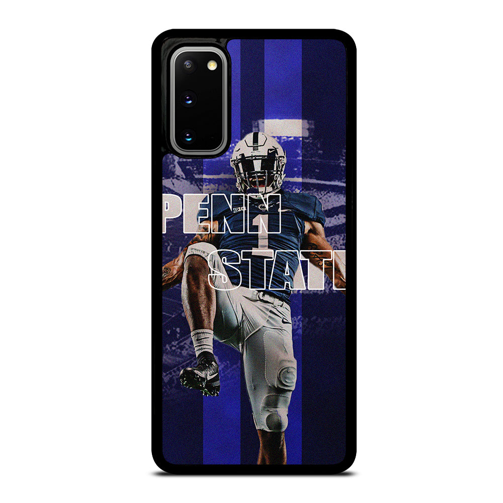 Penn State Player Samsung Galaxy S20 / S20 5G Case