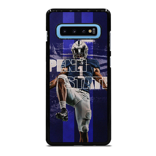 Penn State Player Samsung Galaxy S10 Plus Case
