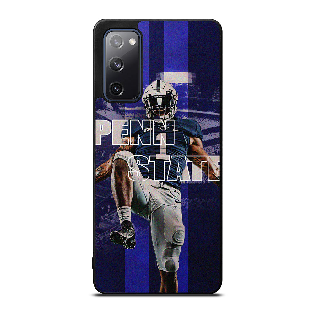 Penn State Player Samsung Galaxy S20 FE 5G Case
