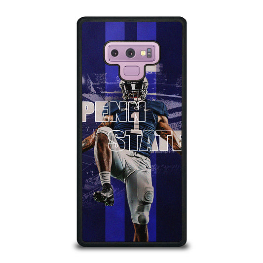 Penn State Player Samsung Galaxy Note 9 Case