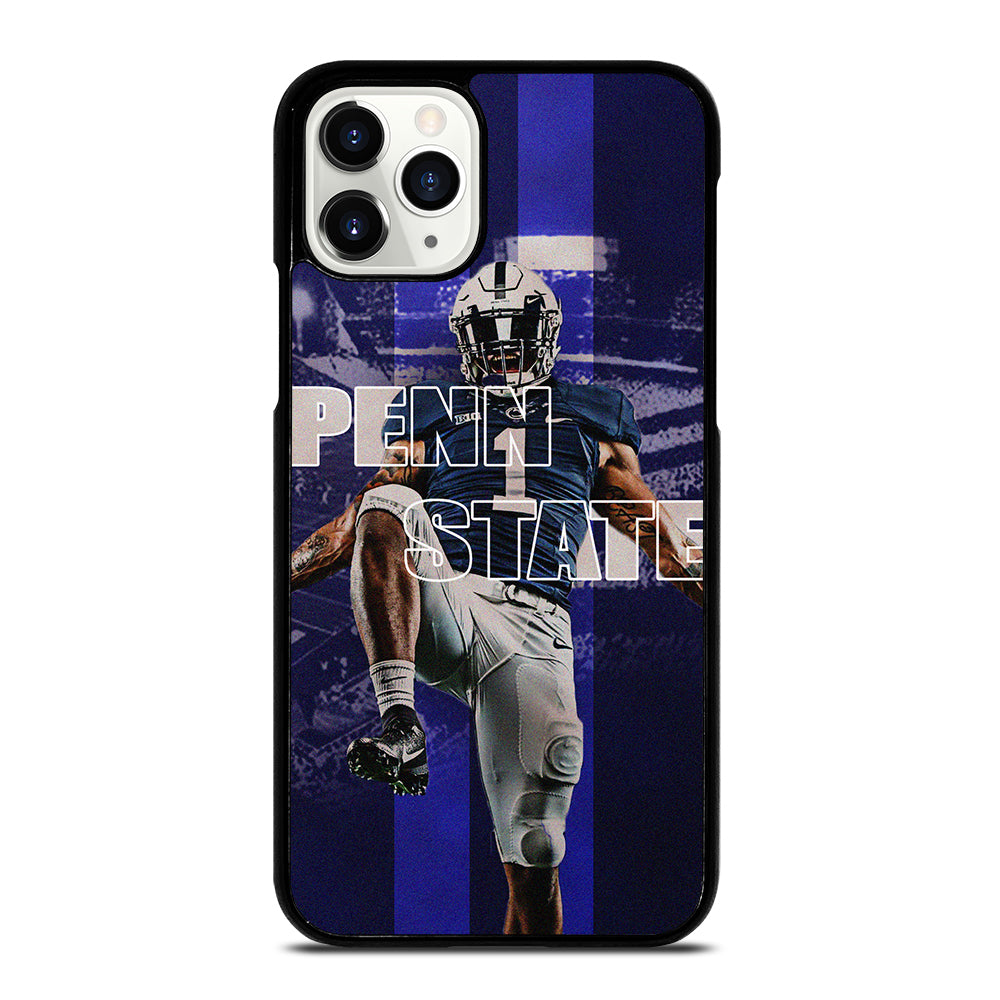 Penn State Player iPhone 11 Pro Case