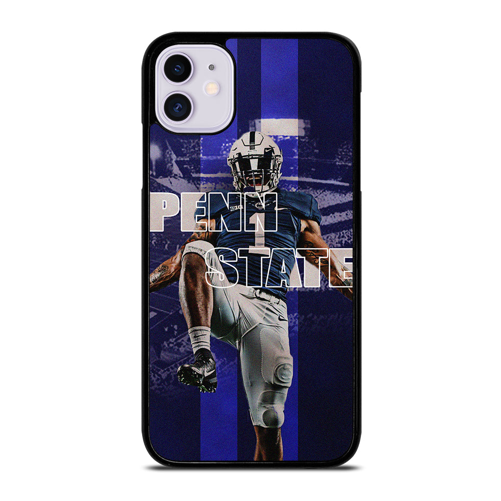 Penn State Player iPhone 11 Case