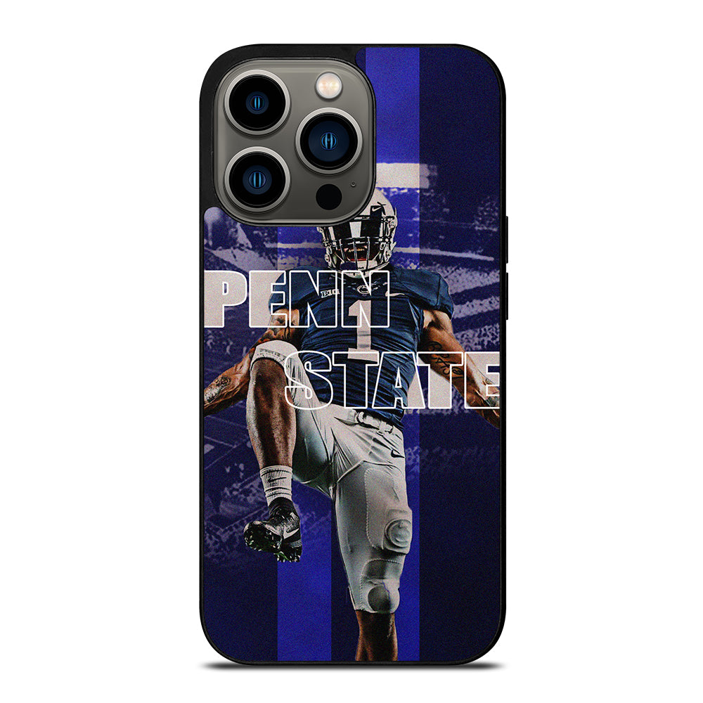 Penn State Player iPhone 13 Pro Case