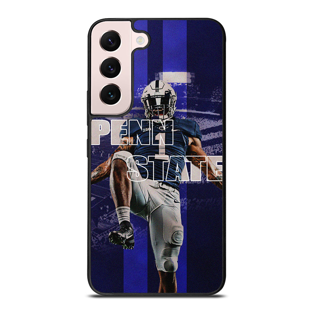 Penn State Player Samsung Galaxy S22 Plus 5G Case