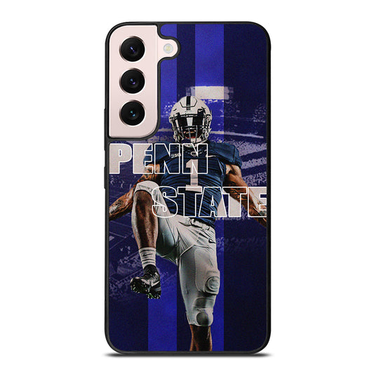 Penn State Player Samsung Galaxy S22 Plus 5G Case