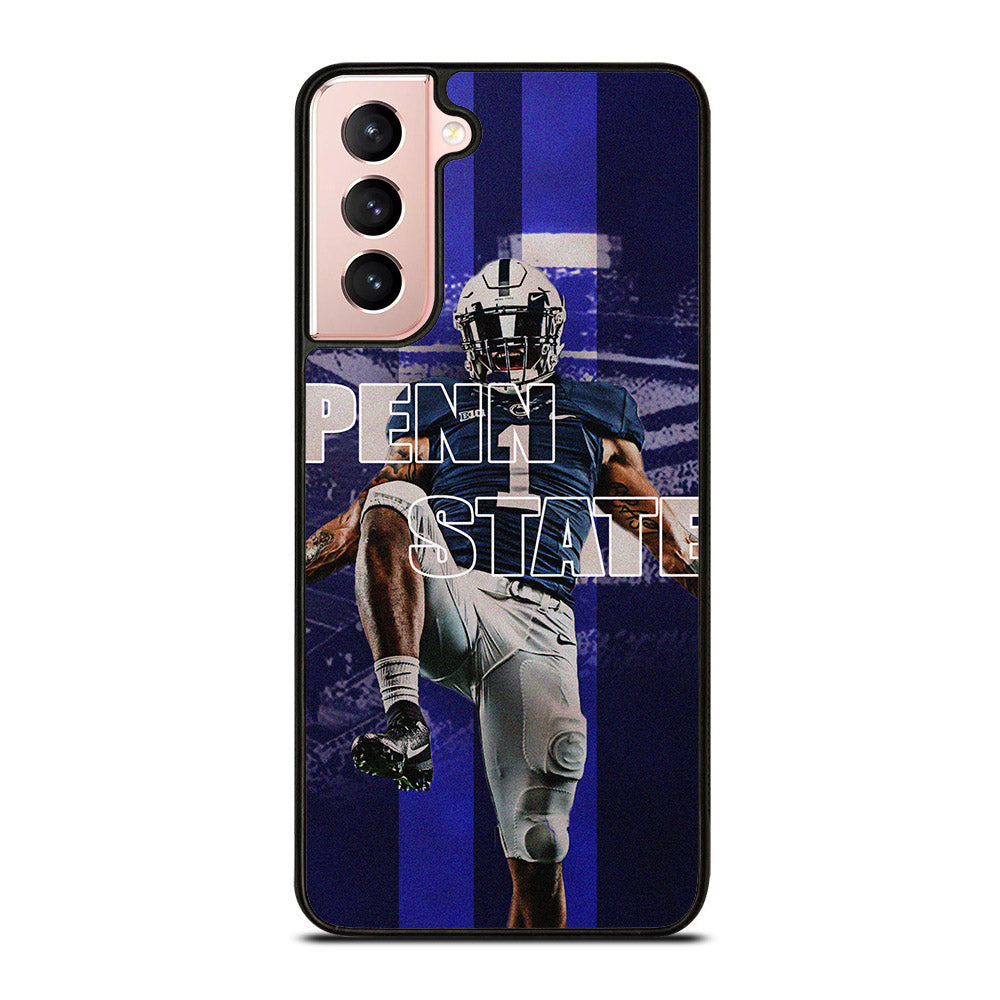 Penn State Player Samsung Galaxy S21 5G Case