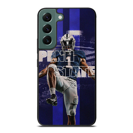 Penn State Player Samsung Galaxy S22 5G Case
