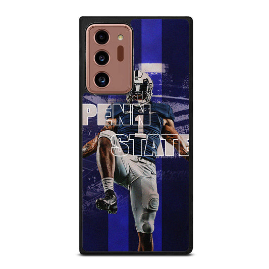 Penn State Player Samsung Galaxy Note 20 Ultra Case